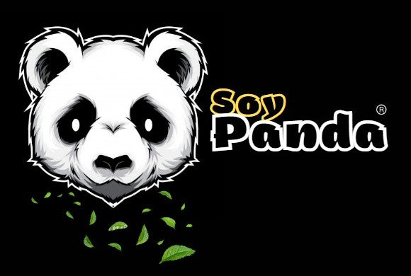 Soy Panda